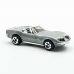 Автомобиль Hot Wheels 72 STINGRAY CONVERTIBLE 1:64