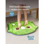 Коврик для ванной ROXY-KIDS Динозавр 47 x 57 см