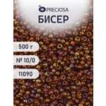 Набор для творчества Preciosa бисер чешский 10/0 500г 11090