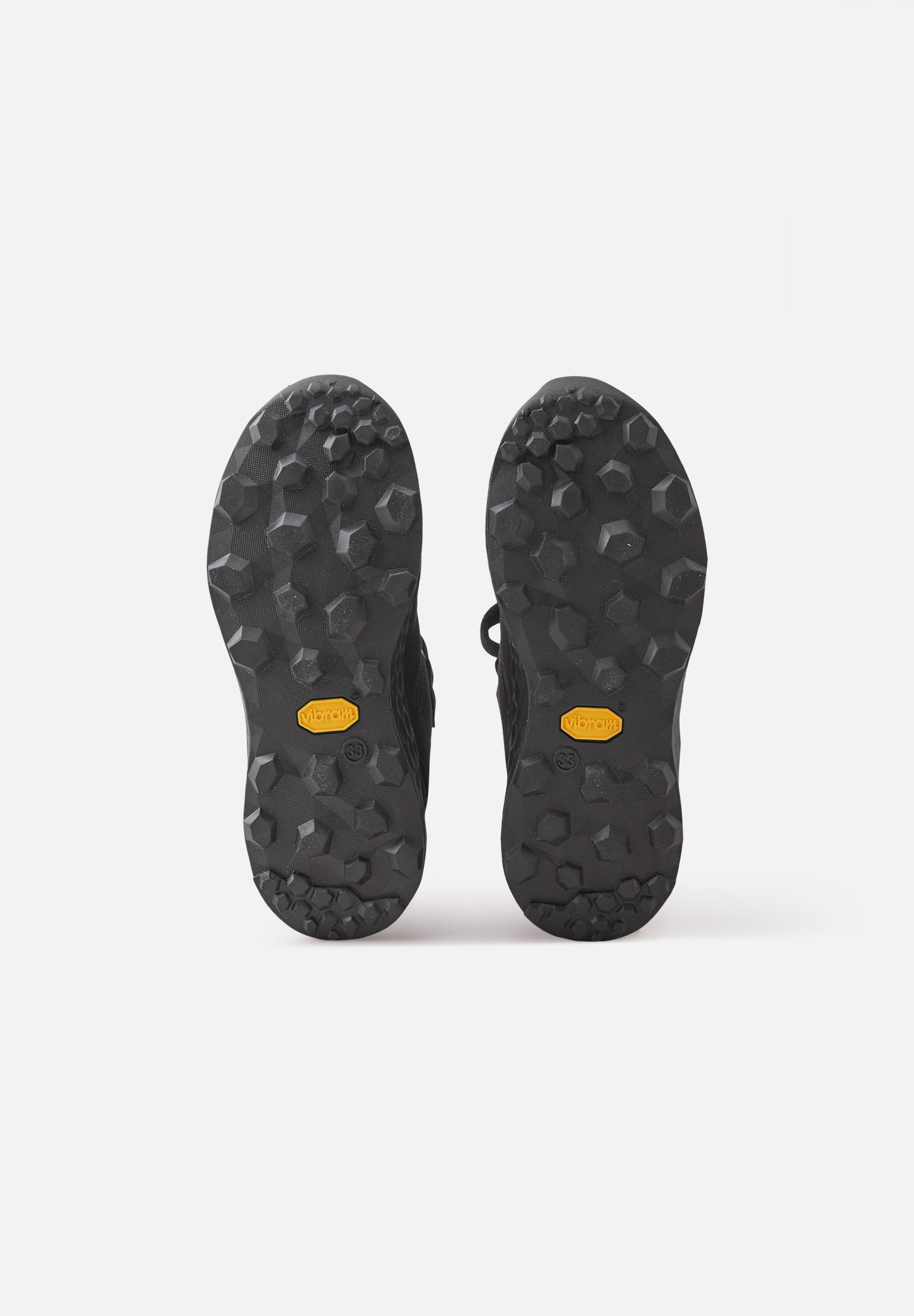 Ботинки Reima 5400014A-9990 - фото 2