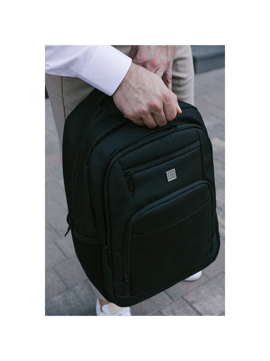 Рюкзак HEIKKI - фото 7