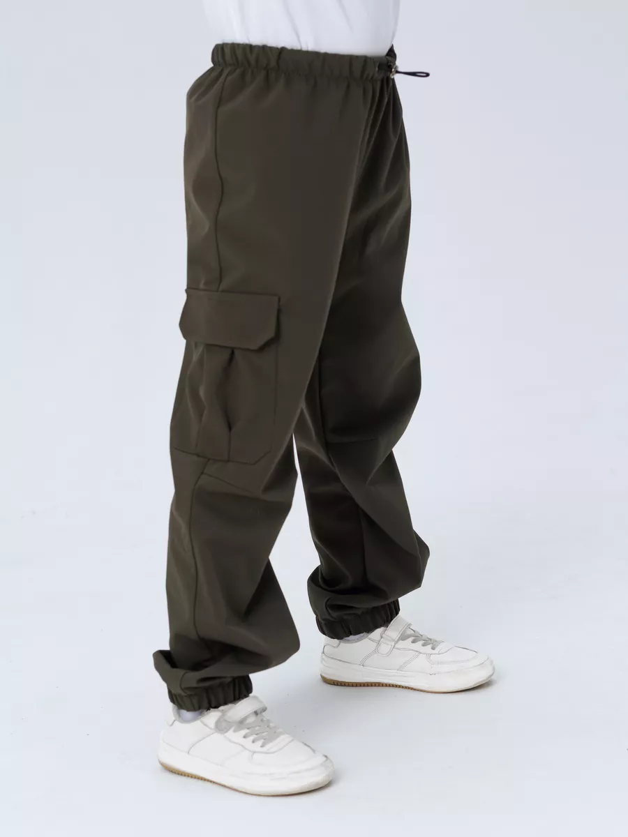 Брюки Lemonwear d5750 - фото 3