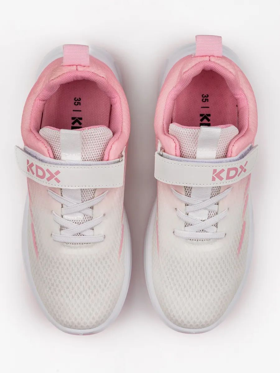 Кроссовки KDX KL-01 pink - фото 14