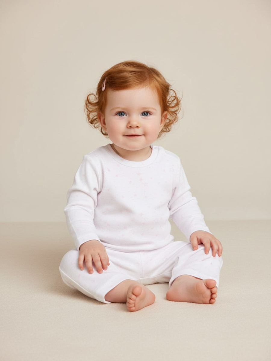 Пижама КотМарКот 801145 - фото 1