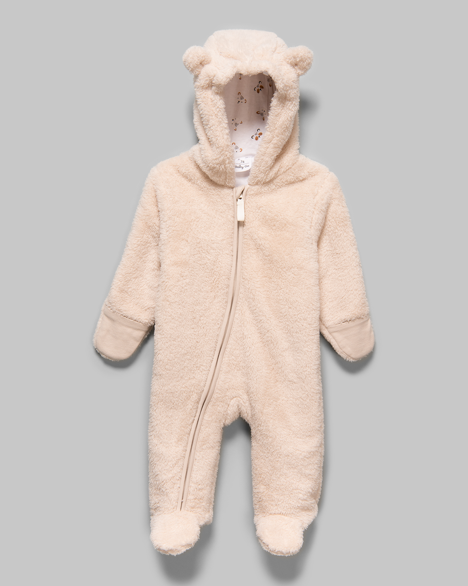 Комбинезон BabyGо W24BG2-15674ib-L2 - фото 1