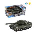 Танк Наша Игрушка 1:32