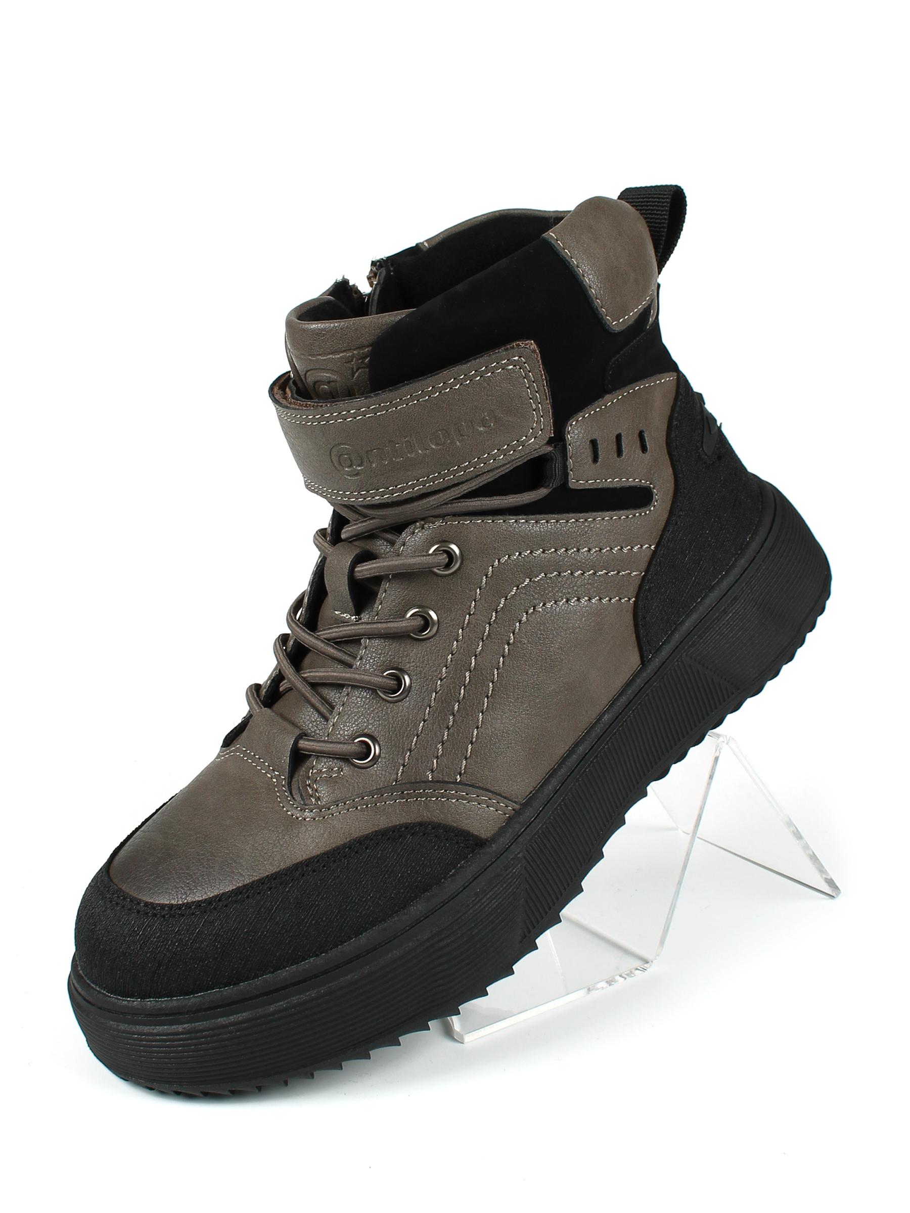 Ботинки Antilopa AL 15843 - фото 10