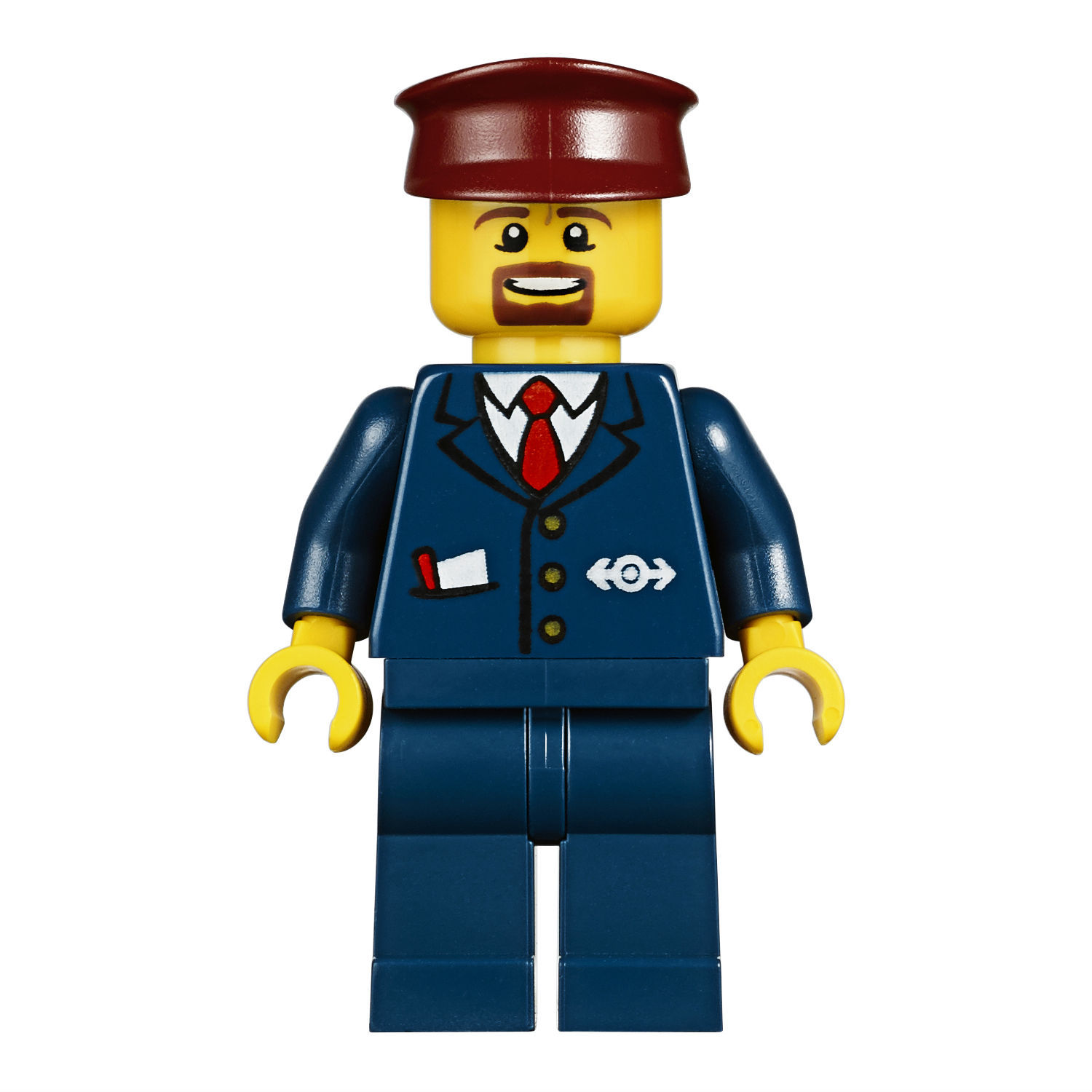 Конструктор LEGO City - фото 16