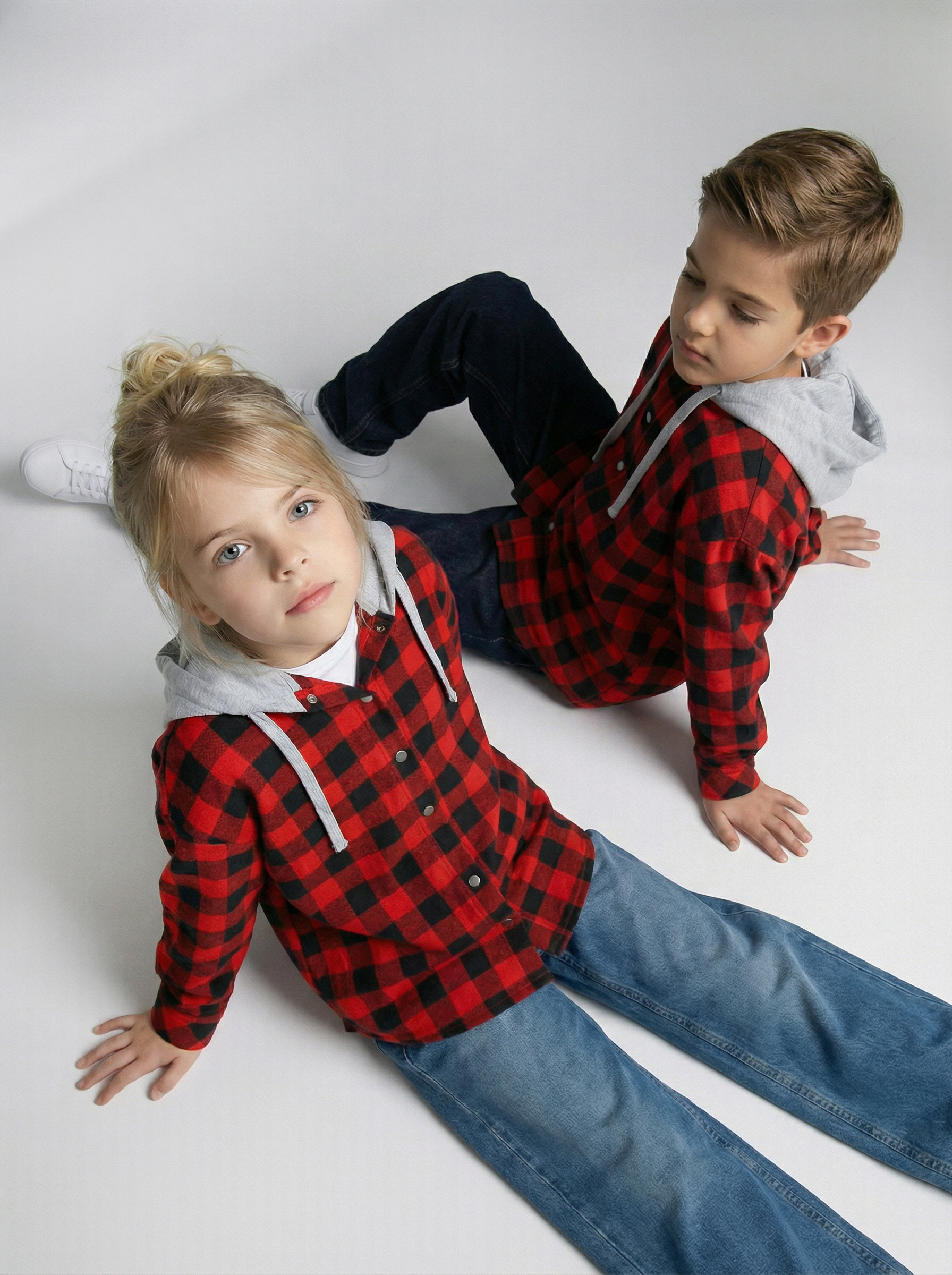 Толстовка YOULALA 1570310107 - фото 7