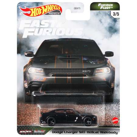 Автомобиль Hot Wheels