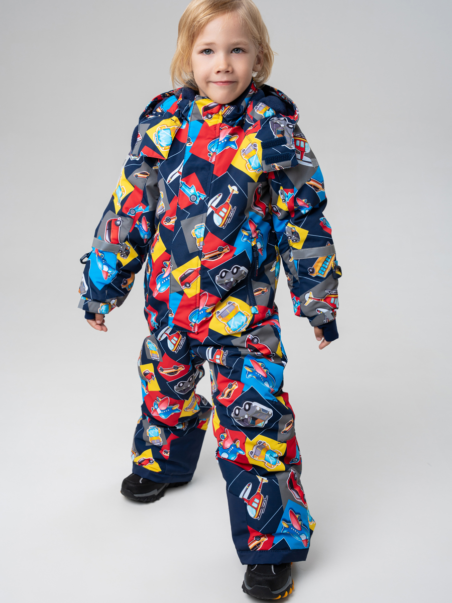 Комбинезон PlayToday 32512014 - фото 1