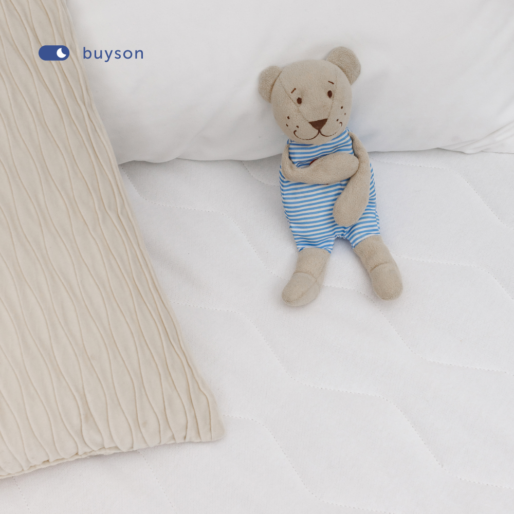 Матрас buyson BuyToy 190х80 - фото 14