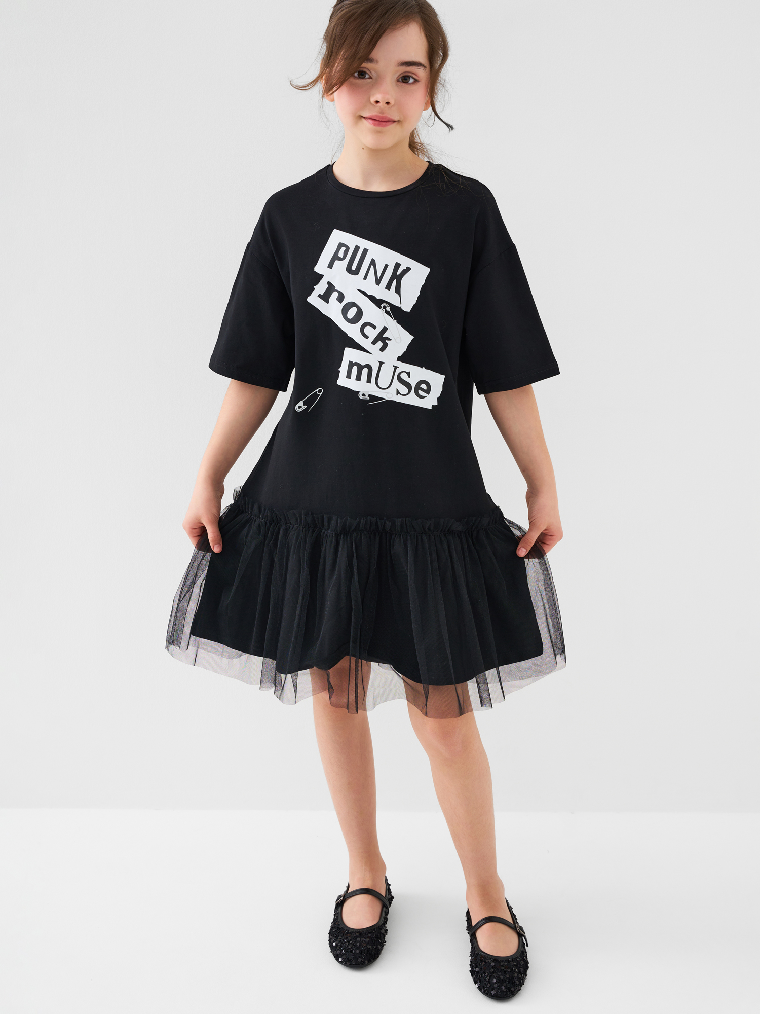 Балетки PlayToday 12621730 - фото 7