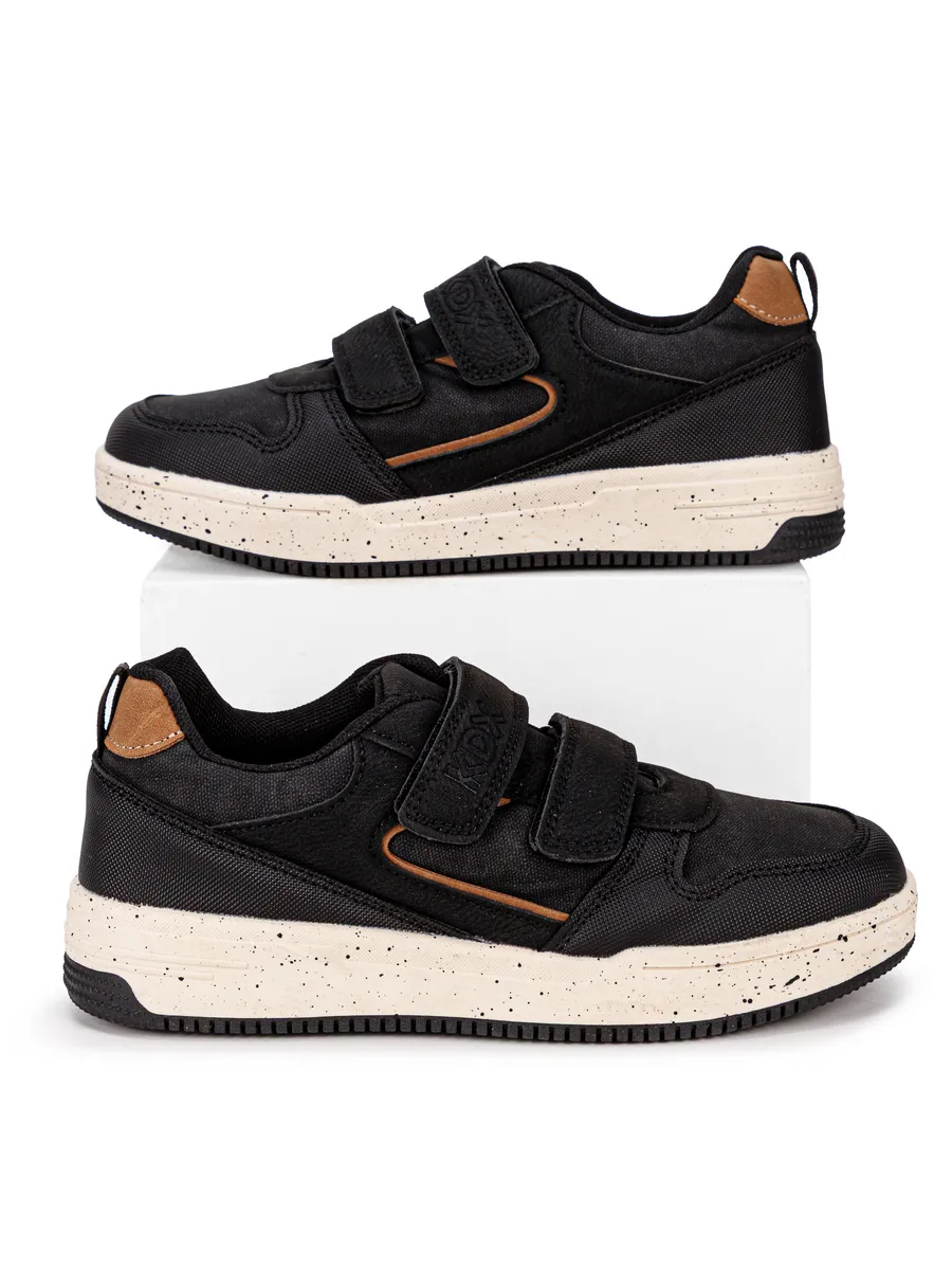 Кроссовки KDX ATSS-01 black - фото 19