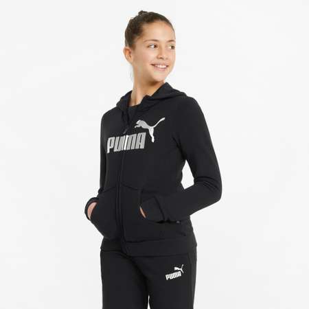 Толстовка Puma
