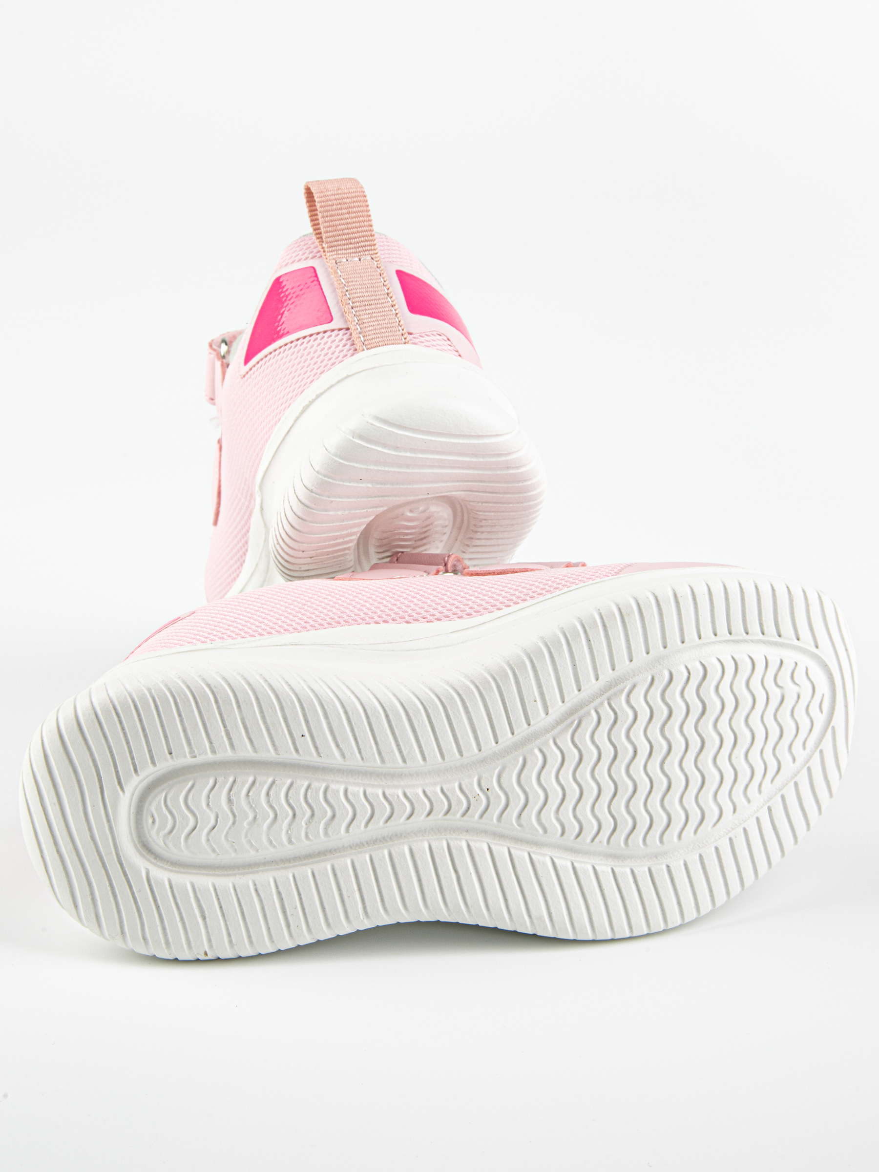 Кроссовки Kapika 71577-1 - фото 5