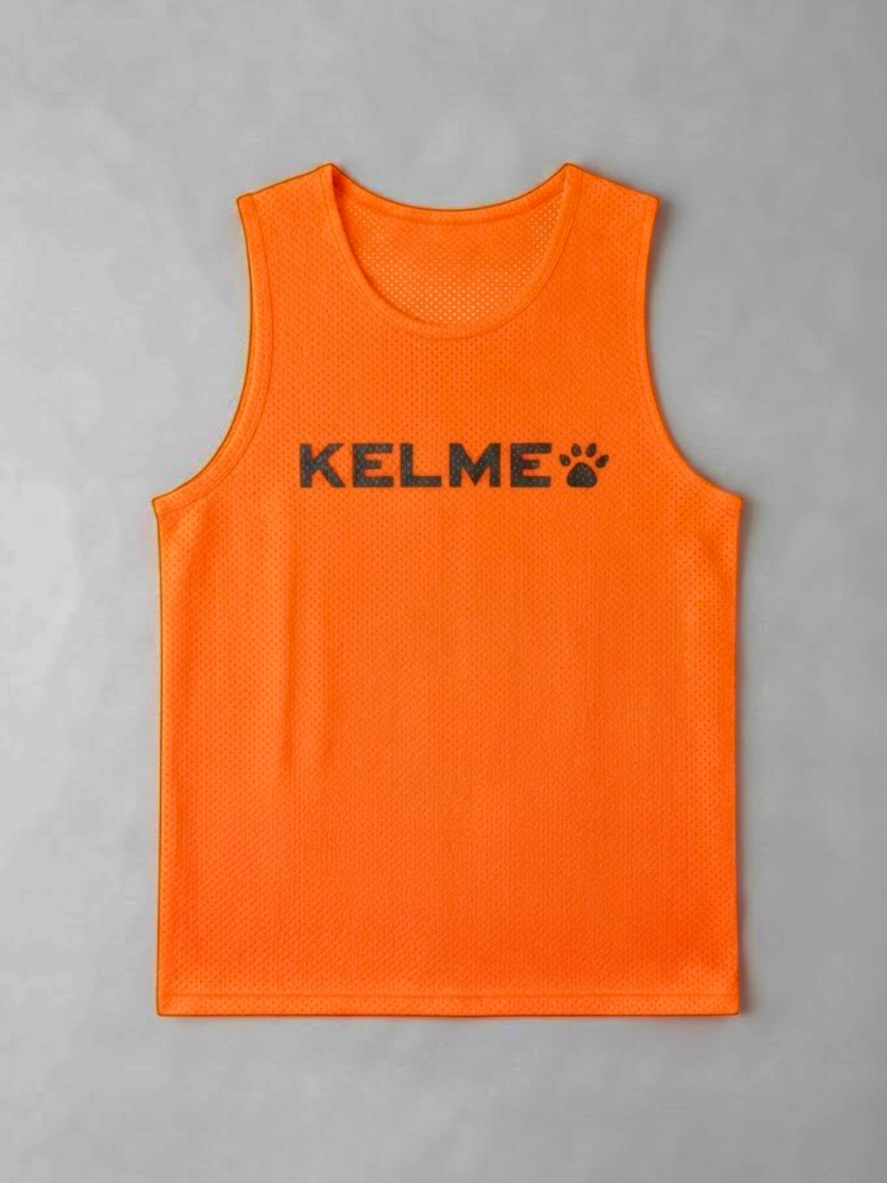 Майка KELME 8051BX1002-932 - фото 1