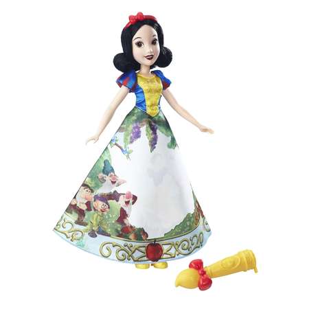 Кукла модельная Princess