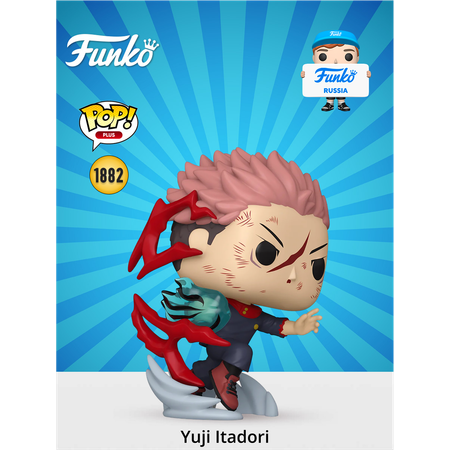 Фигурка Funko
