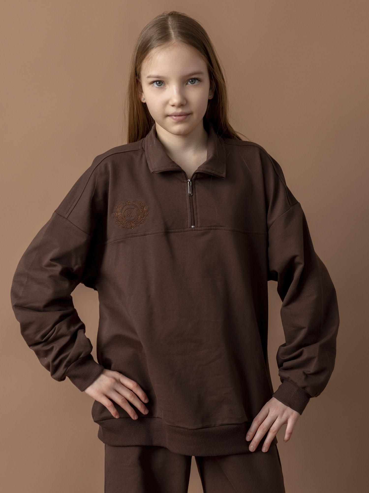 Анорак batik 028_ЛП26 - фото 2