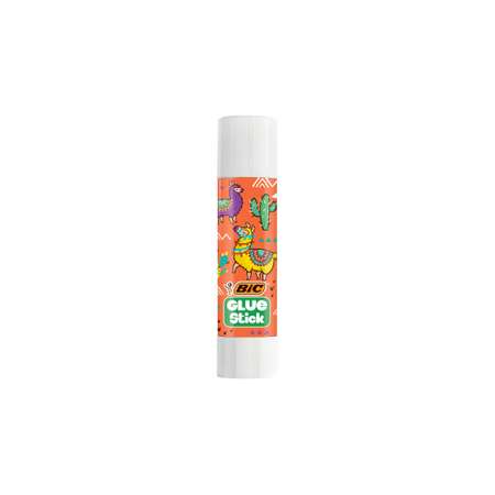 Клей-карандаш BIC 8 г