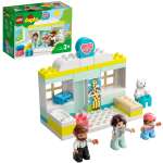 Конструктор LEGO DUPLO 10968 31 дет.