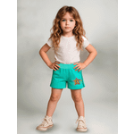 Шорты Baby Stylе