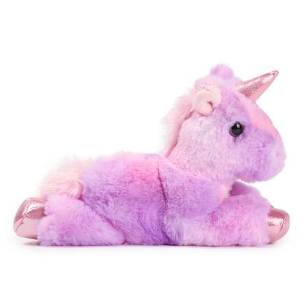 Игрушка мягкая Aurora Единорог 220039M