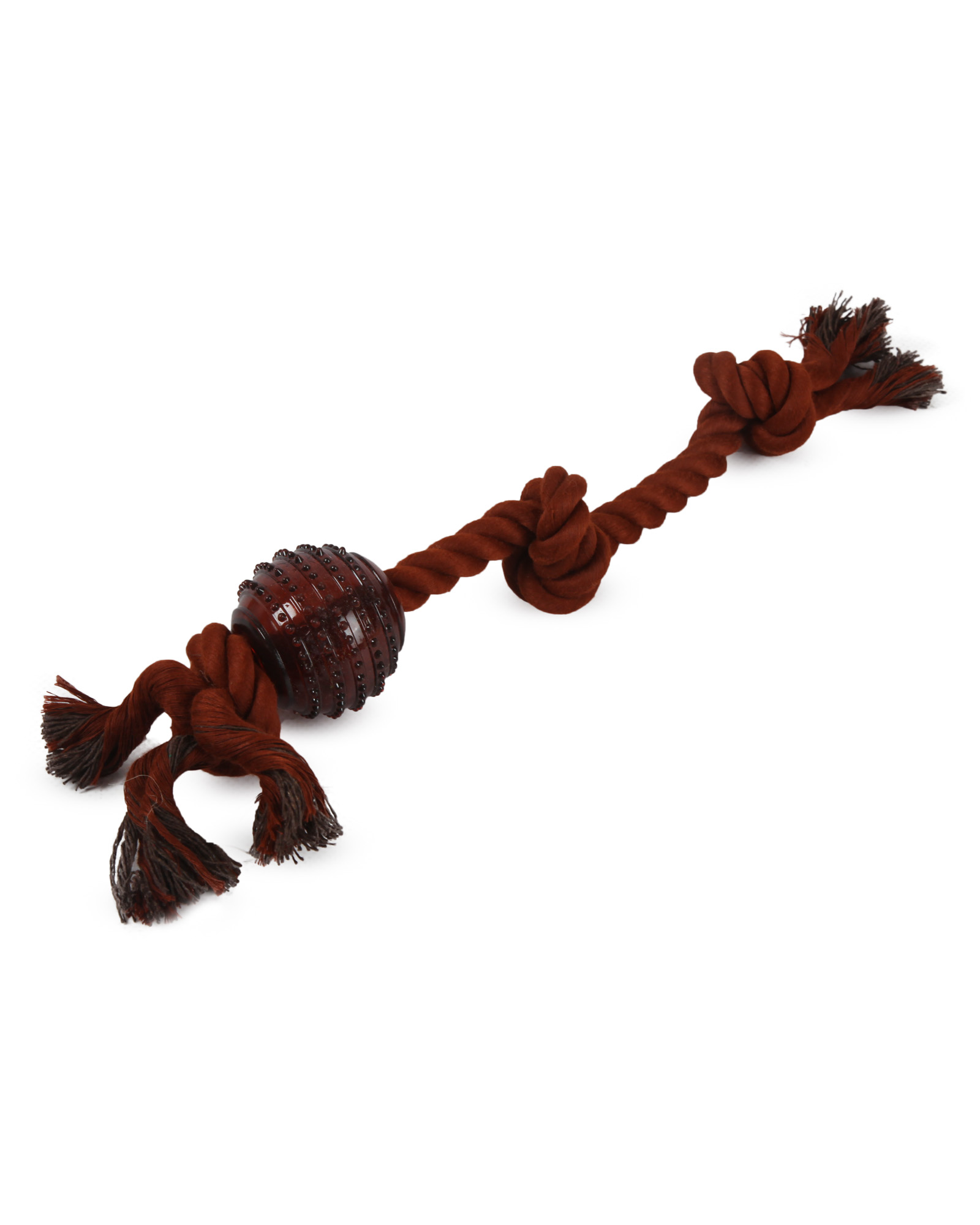 Изображение товара Игрушка для собак Barbaks Канатик 38см