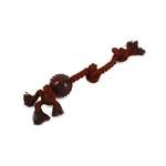 Игрушка для собак Barbaks Канатик 38см