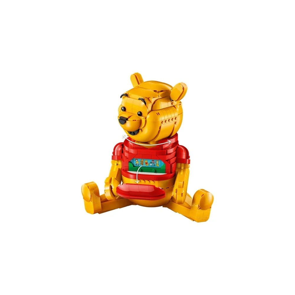 Конструктор LEGO Disney - фото 6