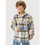 Куртка-рубашка NIKASTYLE