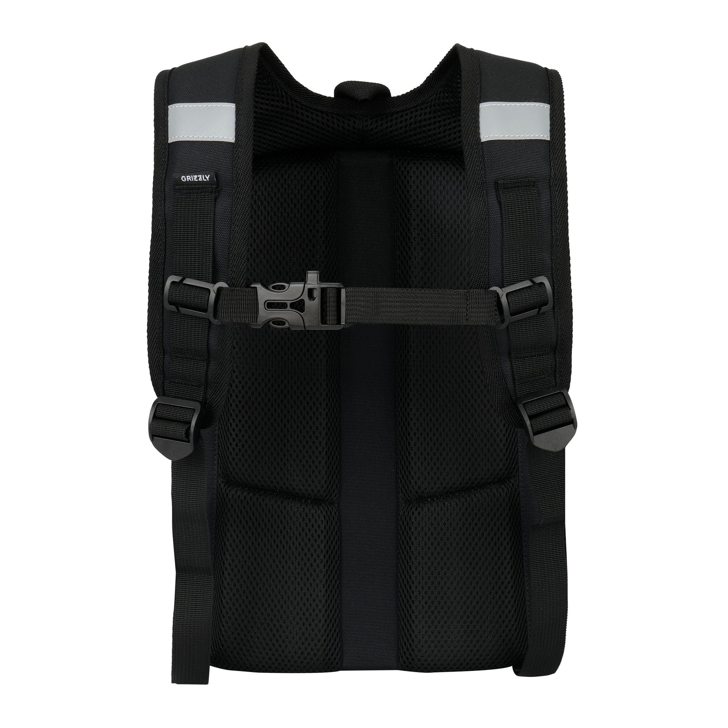 Ранец Grizzly Для мальчика - фото 3