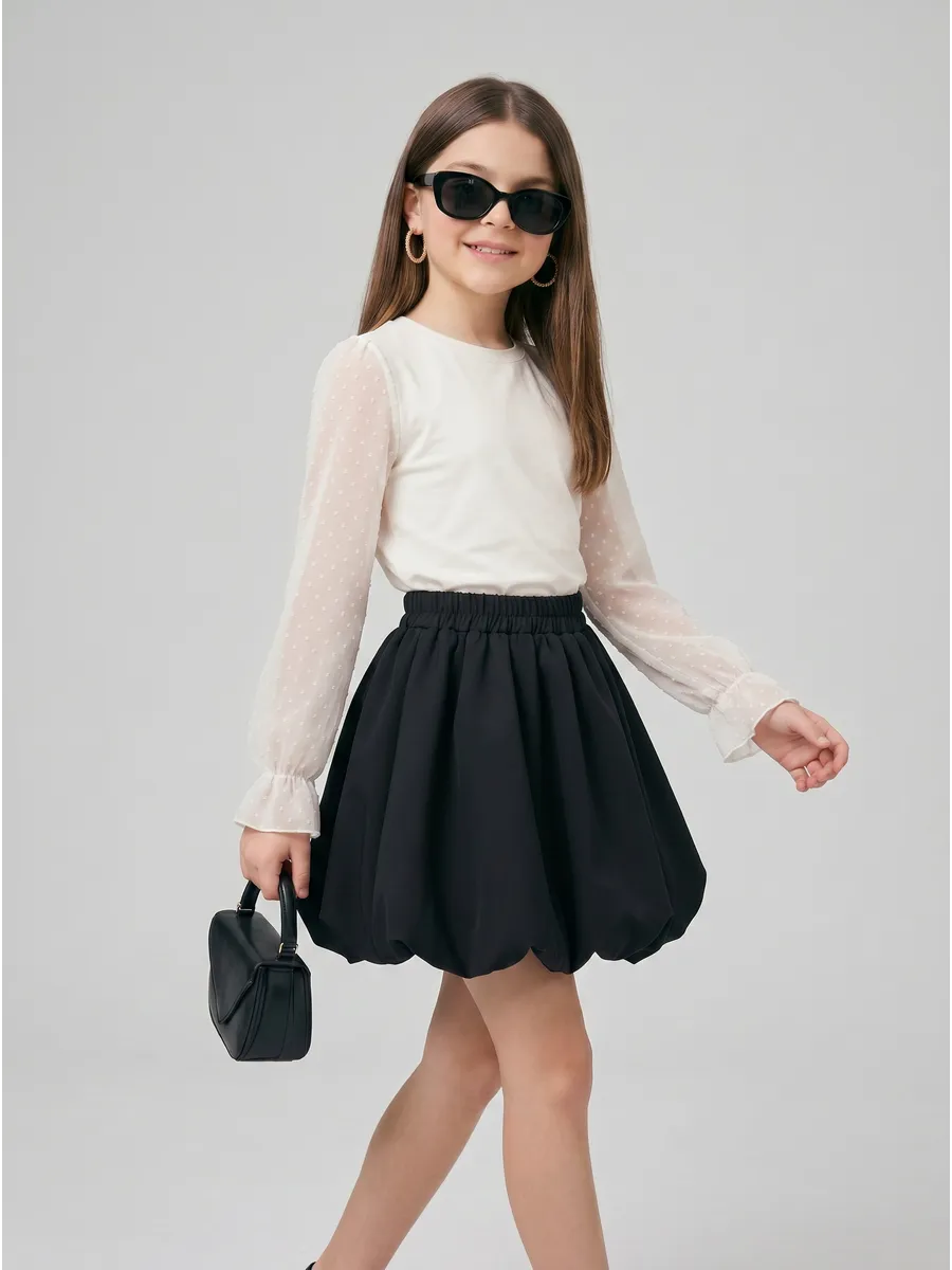 Юбка Miellook Ю05/1 - фото 3