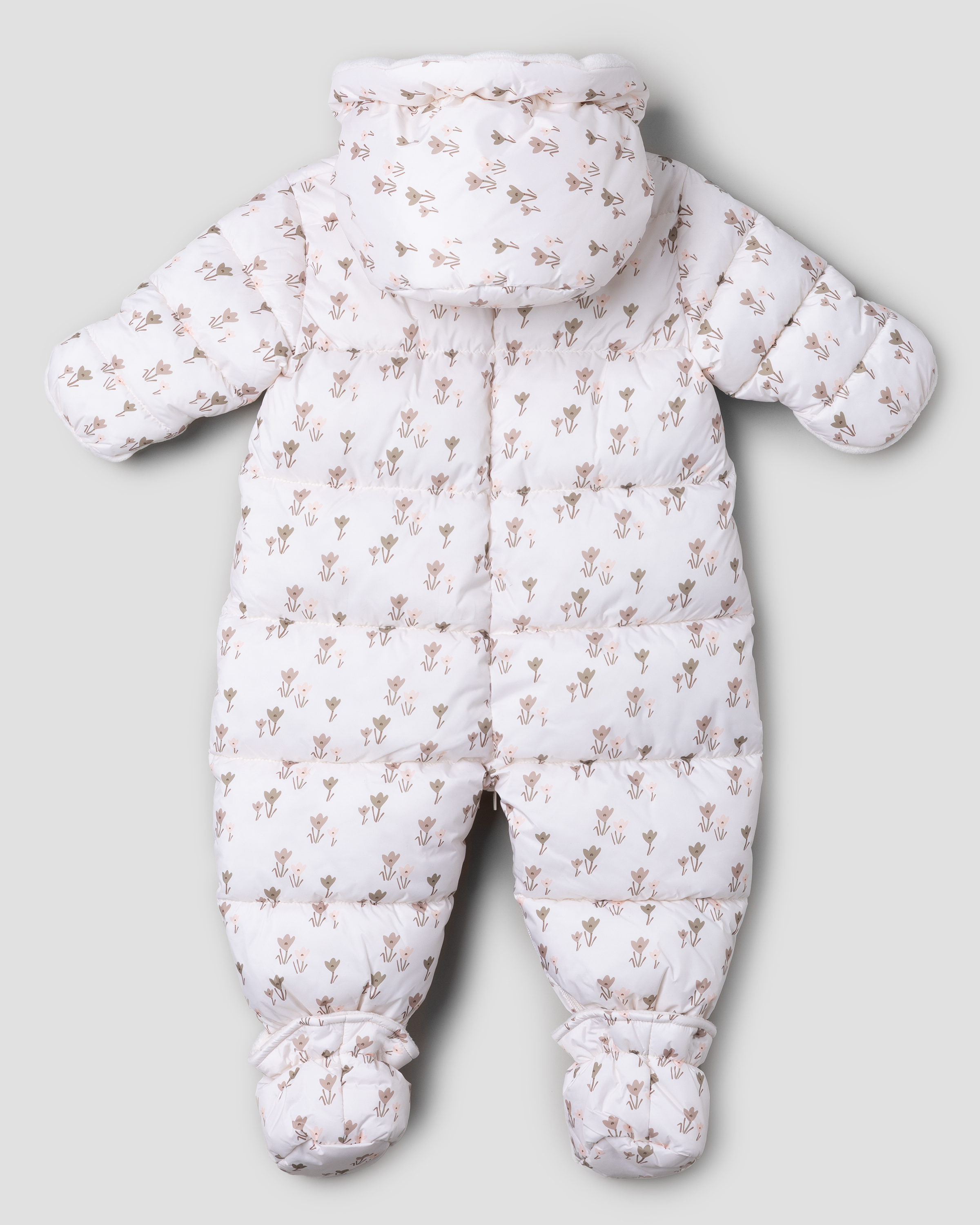 Комбинезон-трансформер BabyGо W25BG4-JW03ig-L2 - фото 2