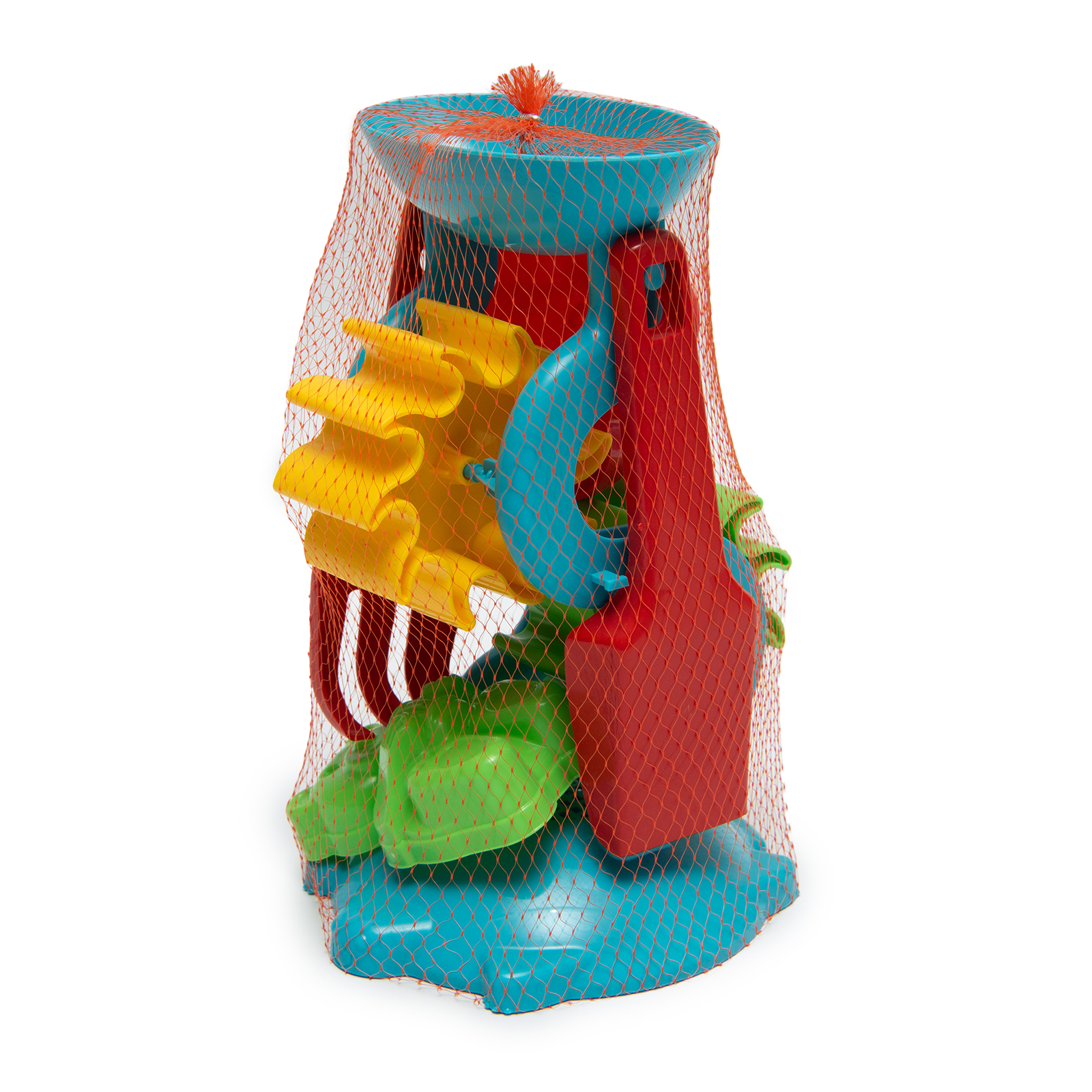 Песочный набор ZEBRA Мельница в ассортименте - фото 3