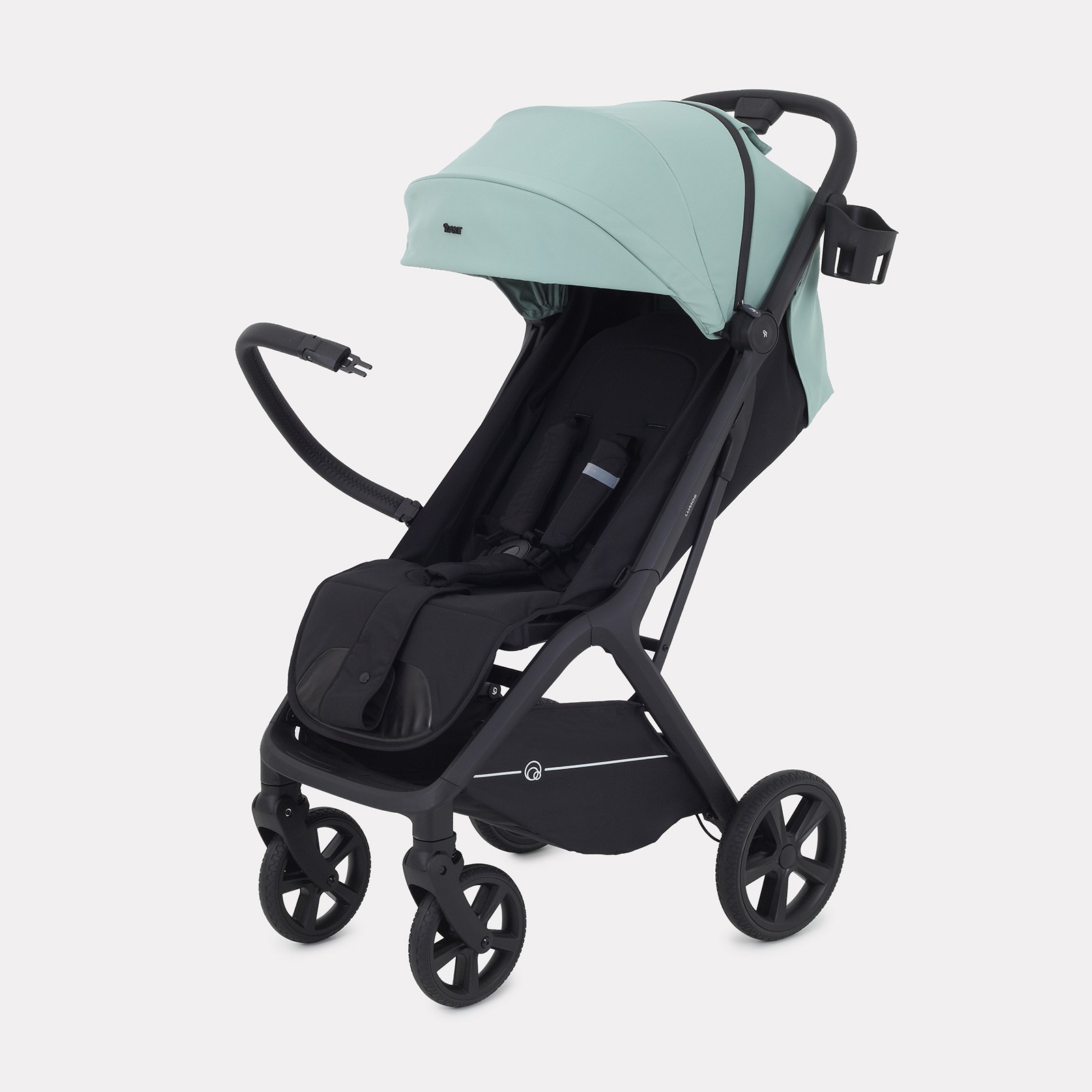 Коляска прогулочная Rant Lumos - фото 13
