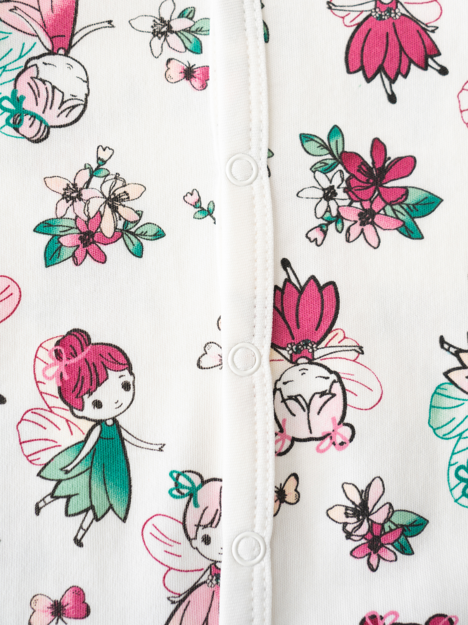 Комбинезон 2 шт PlayToday 12624019 - фото 3