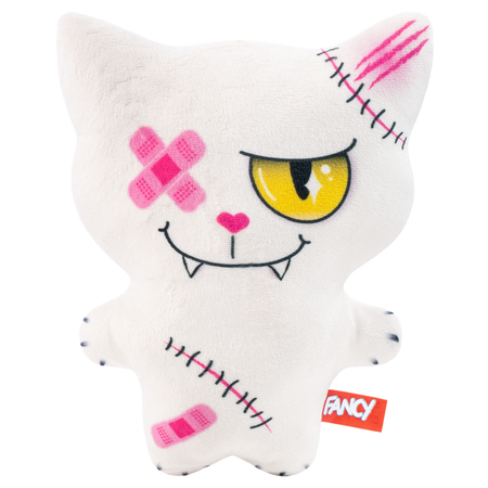 Мягкая игрушка Fancy Котик
