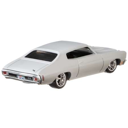 Автомобиль Hot Wheels Chevrolet 1:64