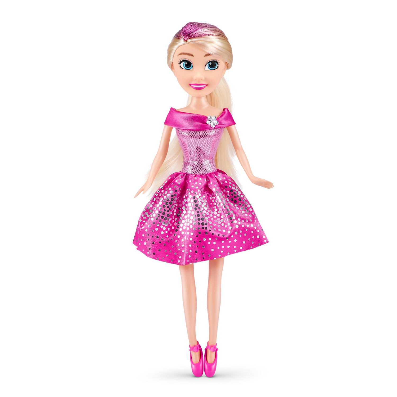 Кукла модельная Zuru Sparkle Girlz Принцесса в ассортименте 10010BQ5 - фото 13