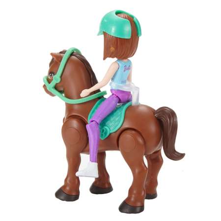 Кукла модельная Barbie