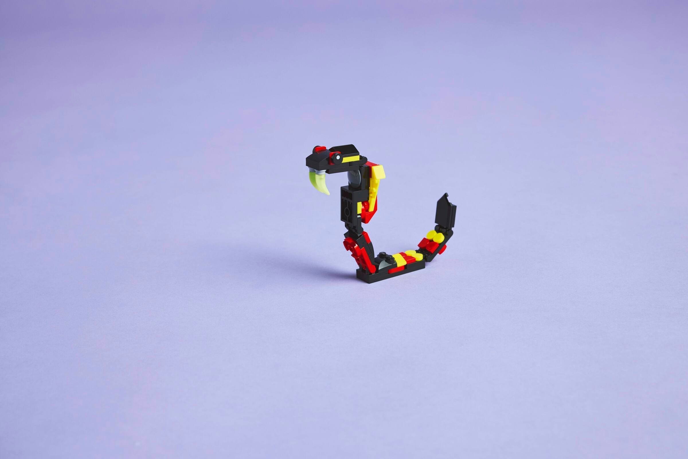 Конструктор LEGO Creator 31159 153 дет. - фото 6