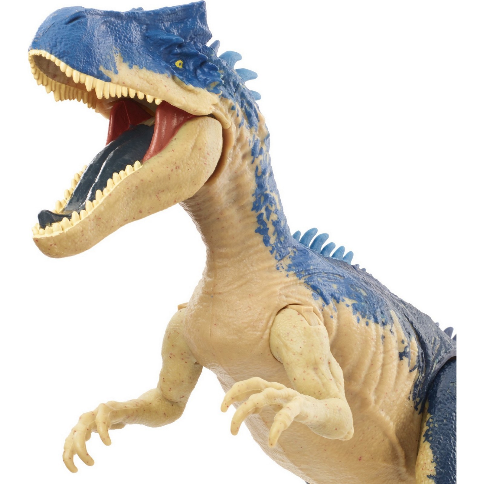 Фигурка Jurassic World - фото 7