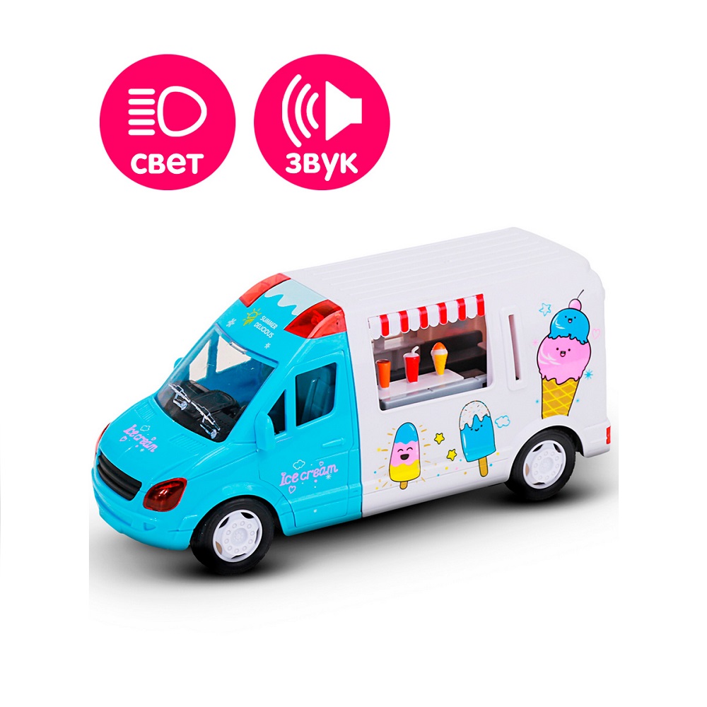 Грузовик Handers Транспорт HAC1608-156 - фото 1