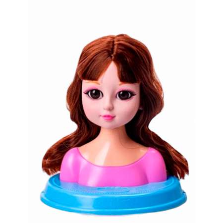 Игрушка SHARKTOYS торс для причесок