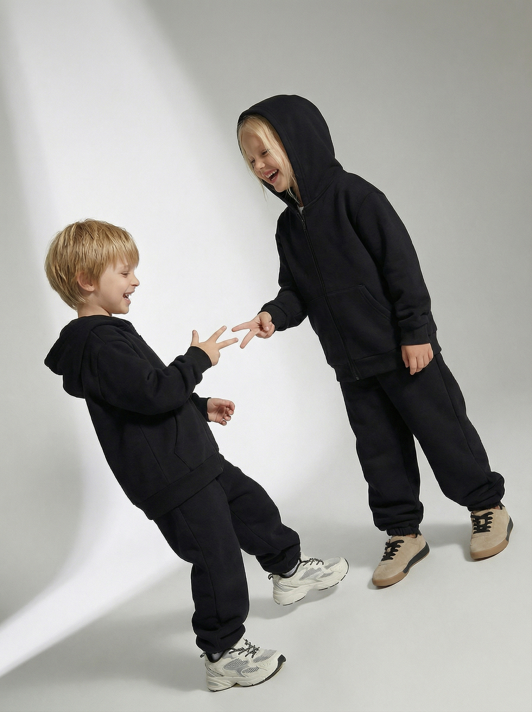 Костюм спортивный YOULALA 8120340106 - фото 2