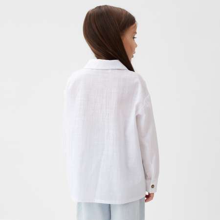 Рубашка Kaftan