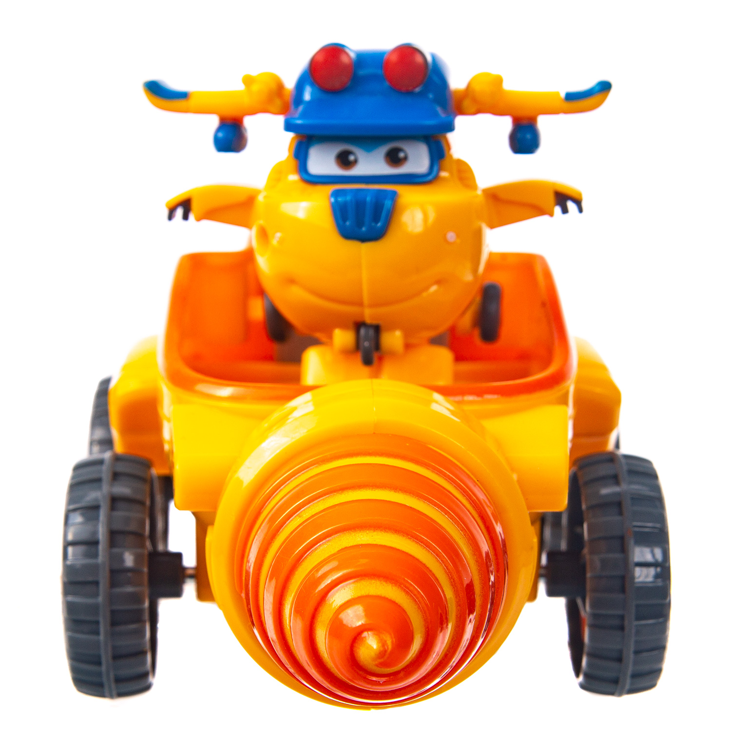 Игровой набор Super Wings Боровик Донни EU730843 - фото 3