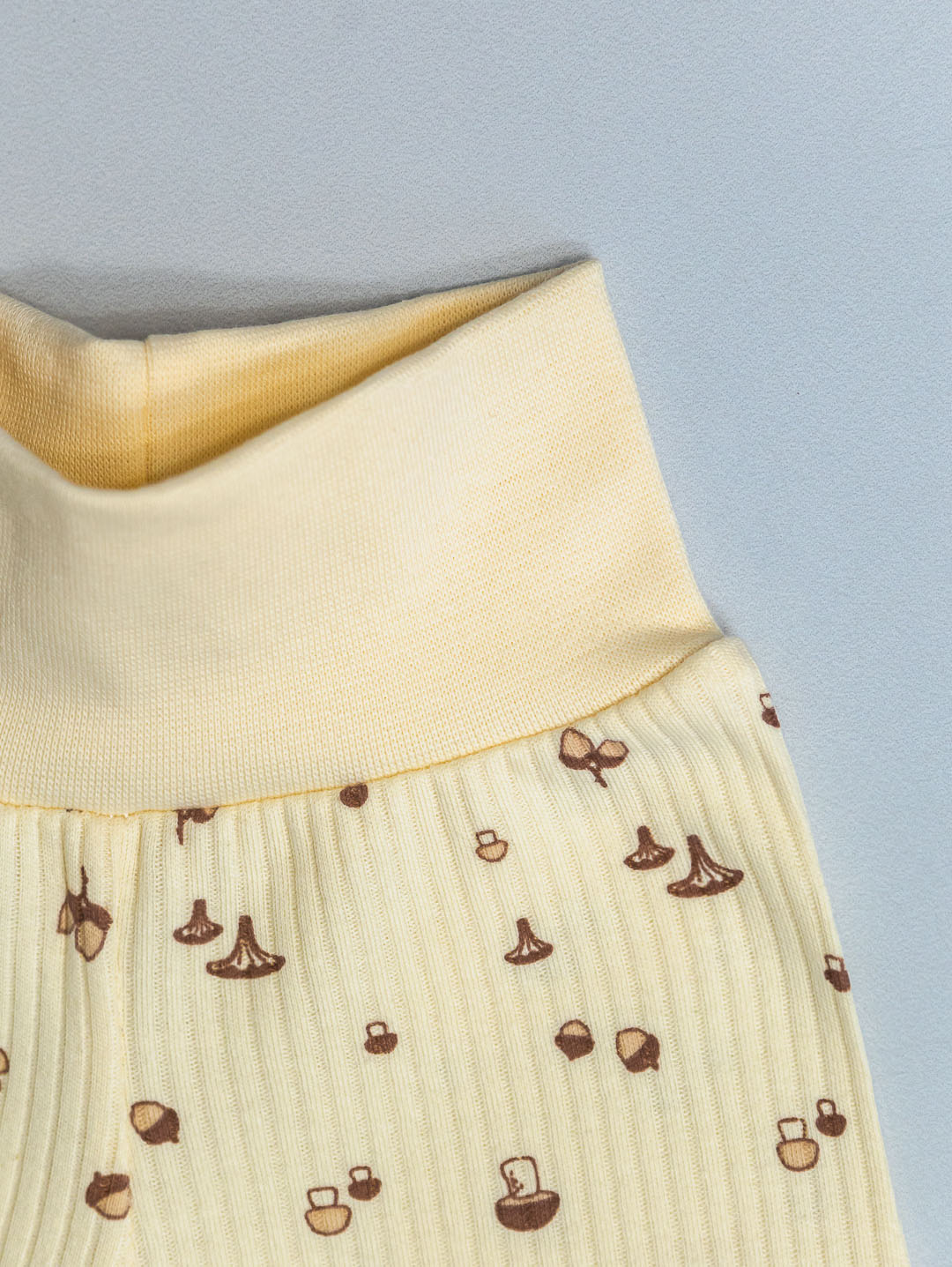 Ползунки Amelli КЛ.230.001.3.0.171жёл - фото 2